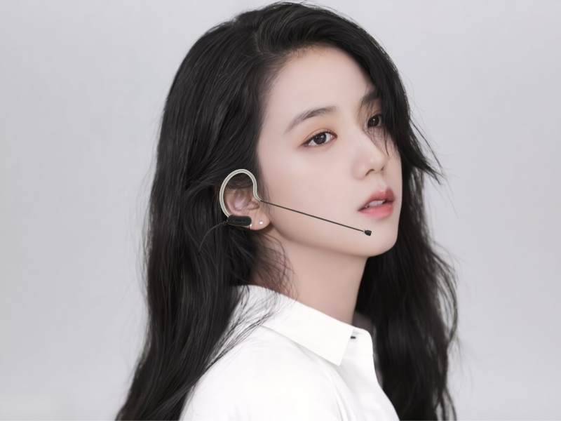 Micro c&agrave;i tai Shure MX153B,T,CO-TQG