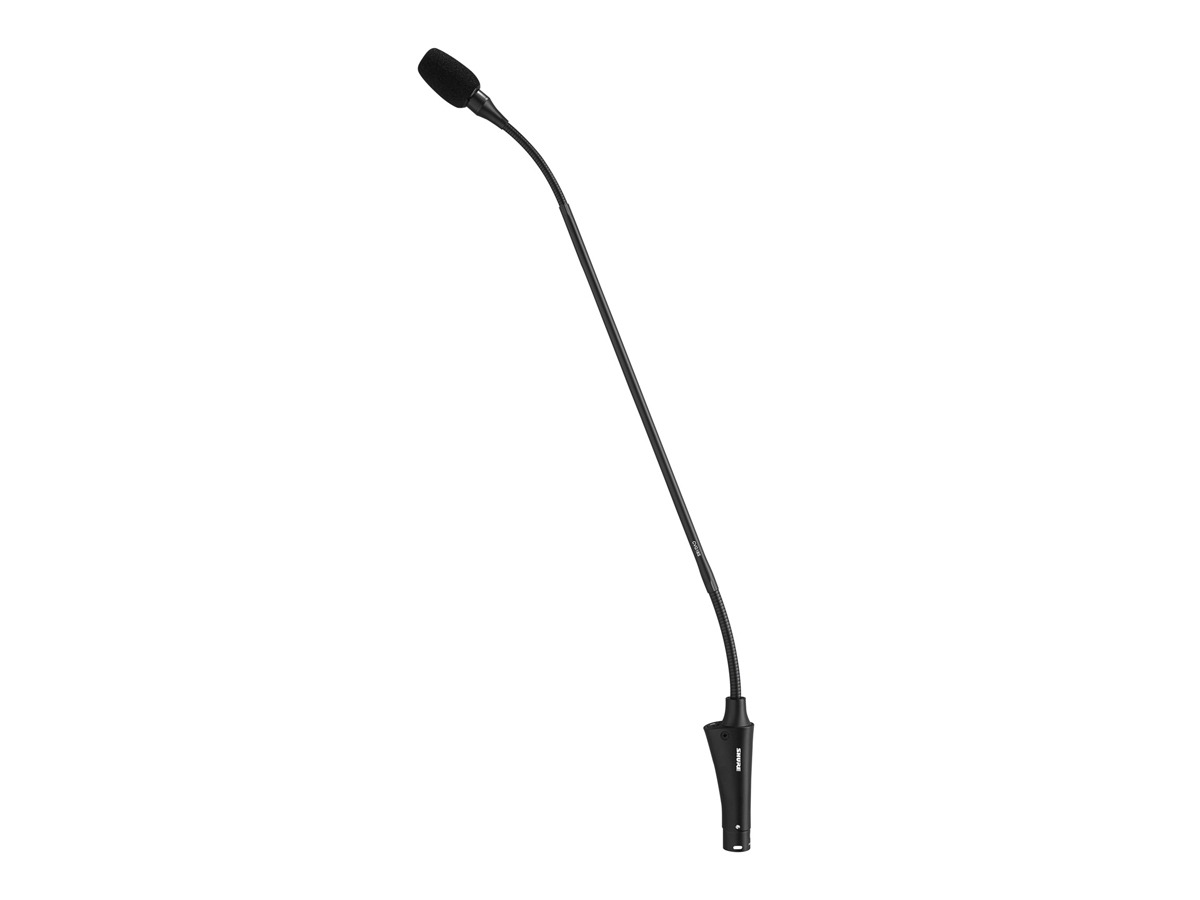 Micro cổ ngỗng Shure CVEG18-BC