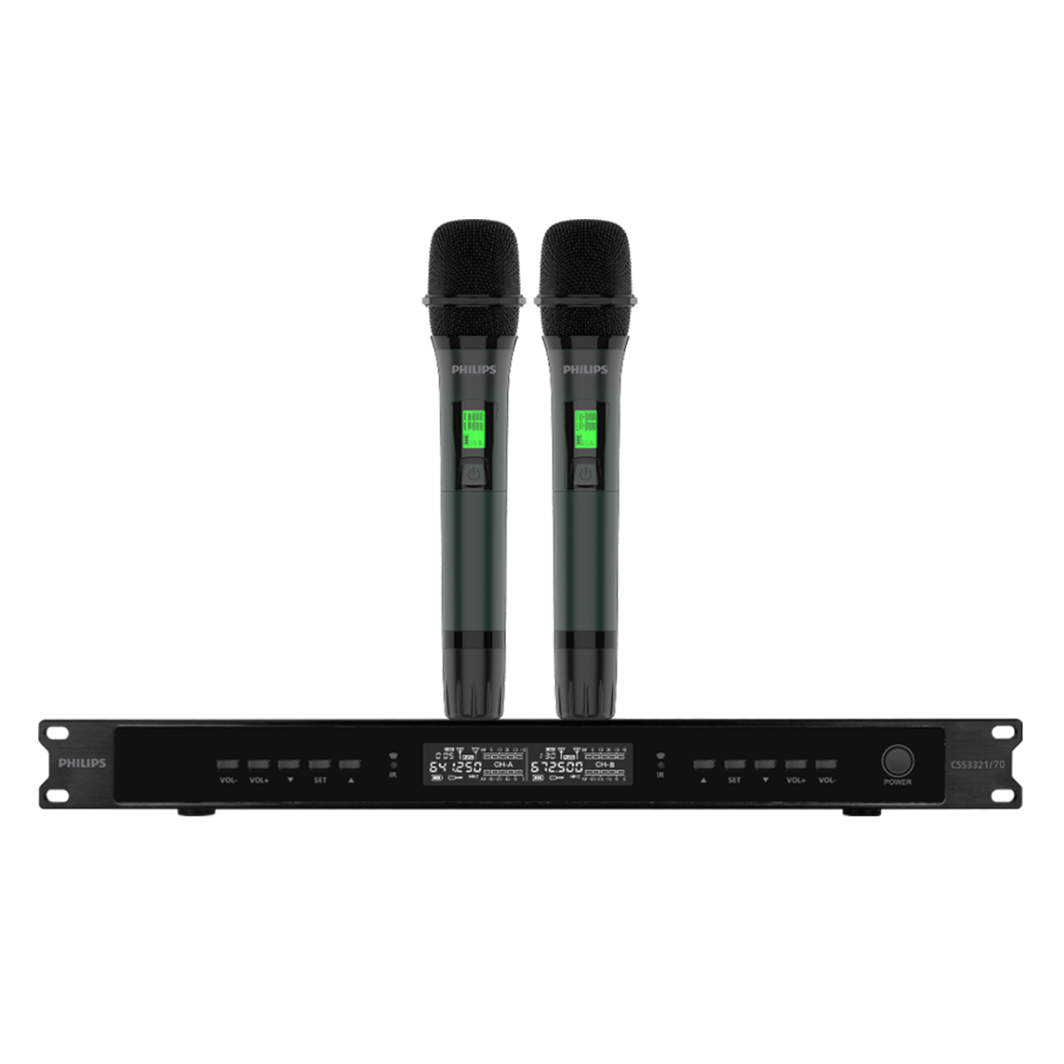 Dàn karaoke đồng bộ Philips 02 (CSS2807/70,CSS2551/70, CSS3751/70, CSS3321/70, Philips M8) - Hình 13