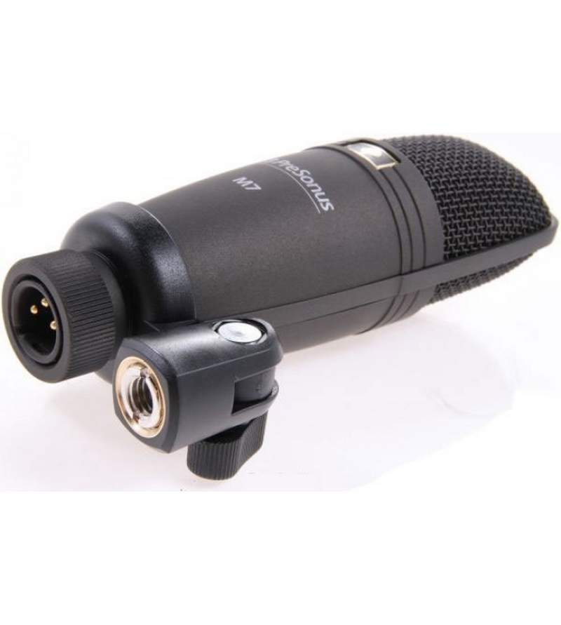 Micro thu âm Presonus M7 MK2