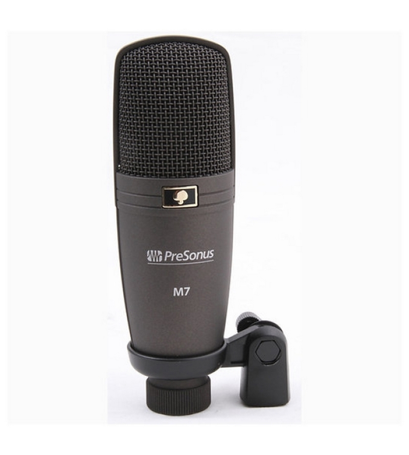 Micro thu âm Presonus M7 MK2