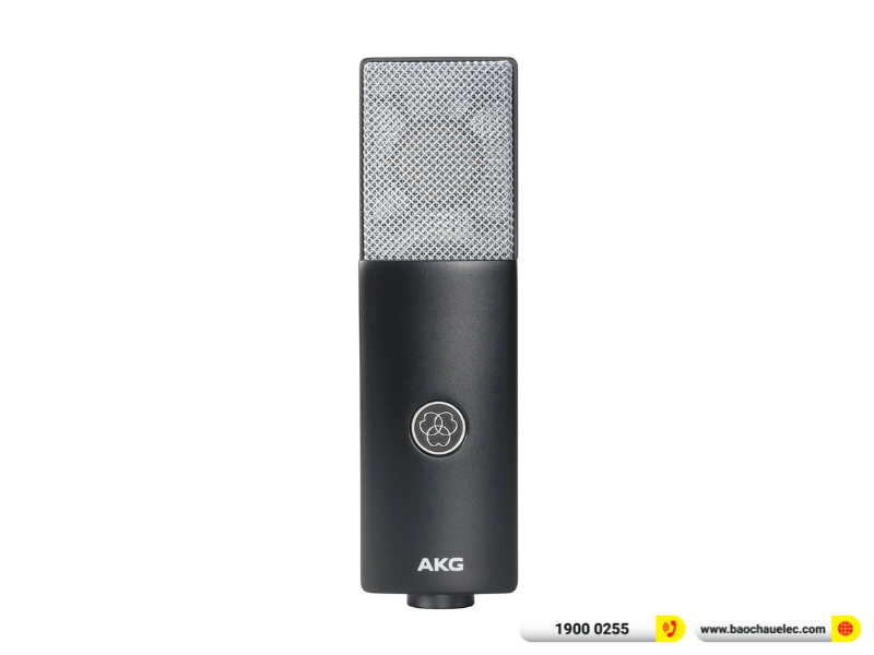 Micro thu &acirc;m condenser AKG C104