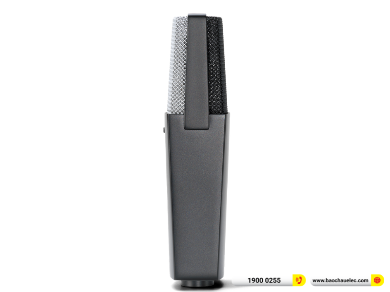 Micro Thu Âm Condenser AKG C114