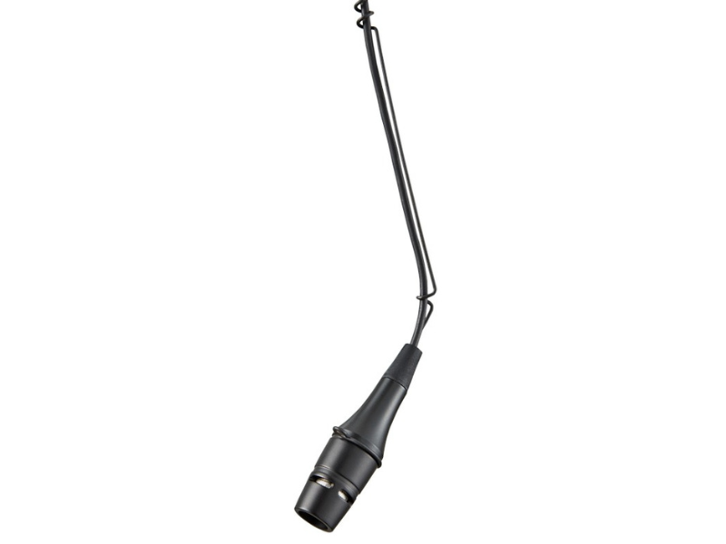 Micro tụ điện Shure CVO-B/C - Hình 1