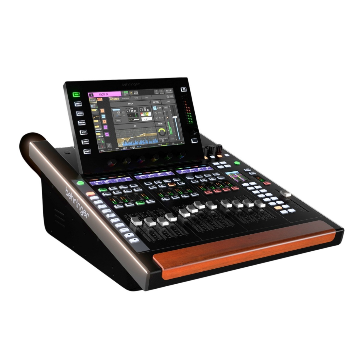 Mixer Behringer Wing Compact 48-Channel Digital