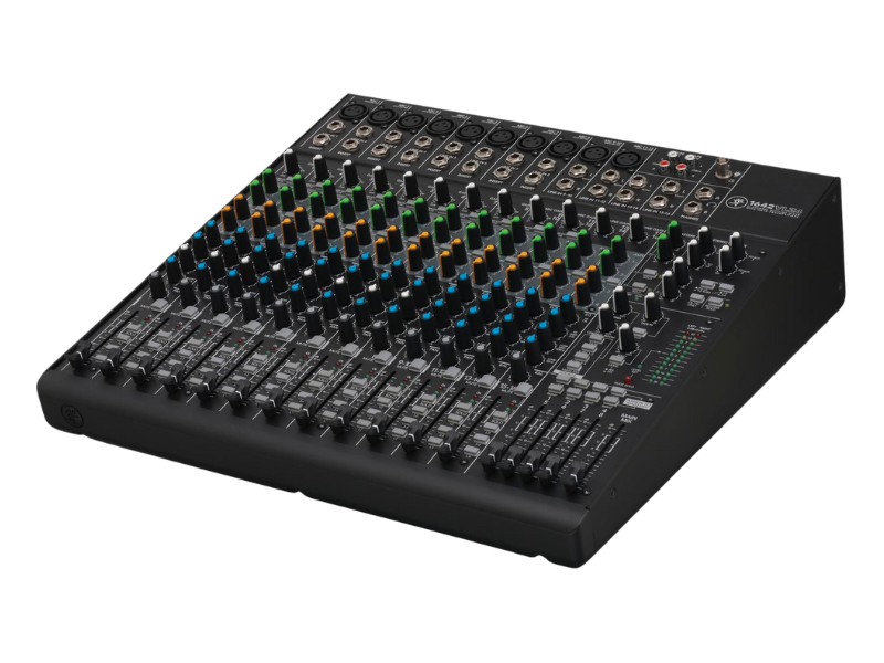B&agrave;n mixer Mackie 1642VLZ4
