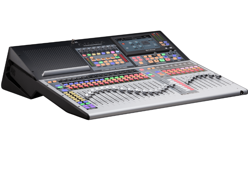 Mixer Presonus StudioLive 32SX