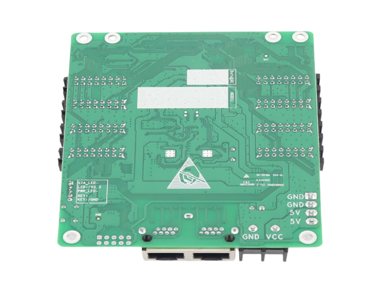 Card thu t&iacute;n hiệu NovaStar DH7508-S