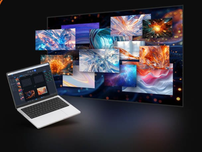 Novastar VX2000 Pro