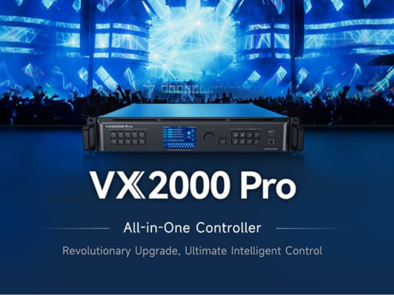 Novastar VX2000 Pro