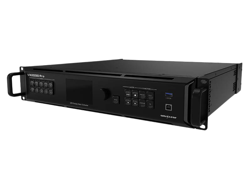 Novastar VX2000 Pro