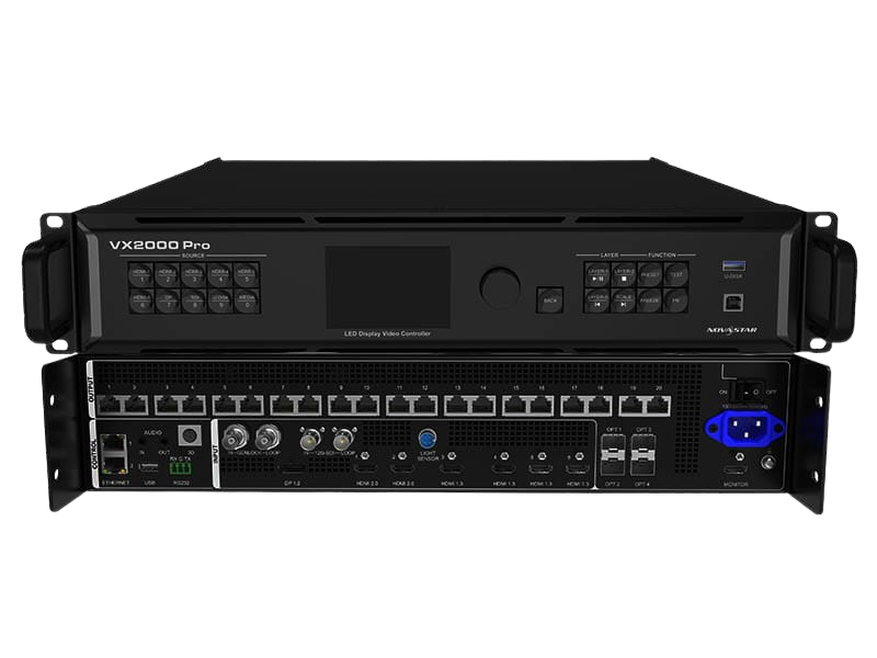 Novastar VX2000 Pro