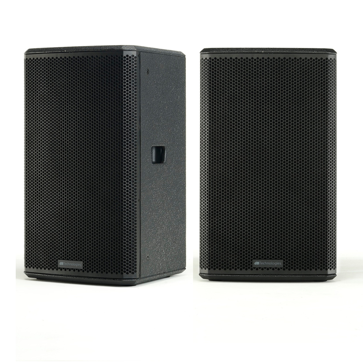 loa dBTechnologies LVX P12
