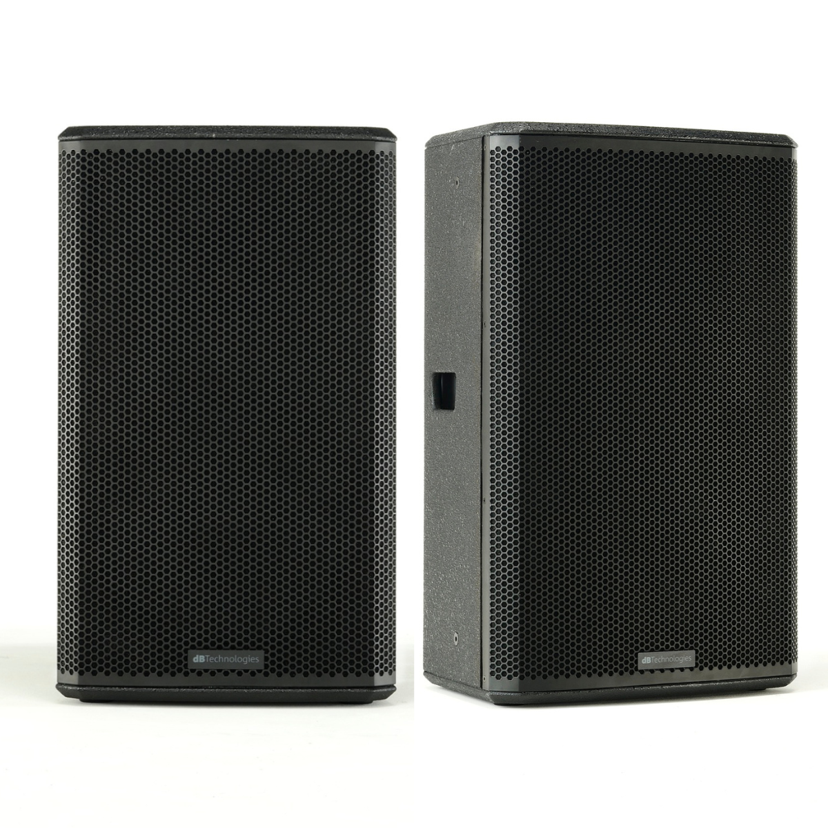 Loa dBTechnologies LVX P15