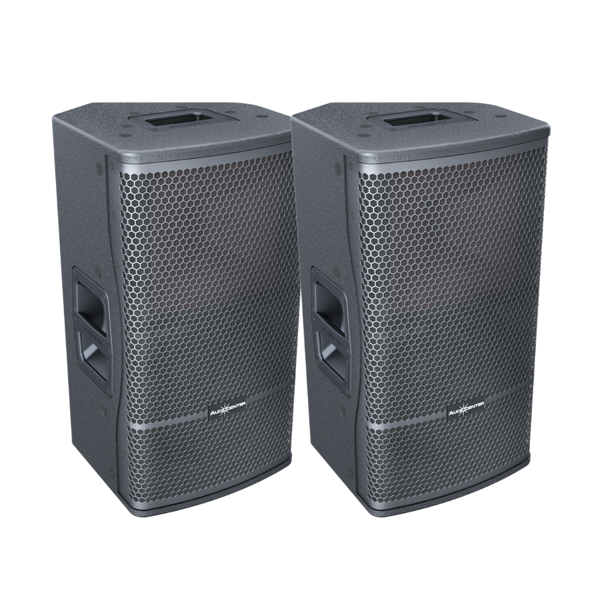 Loa Audiocenter PF10+MKII