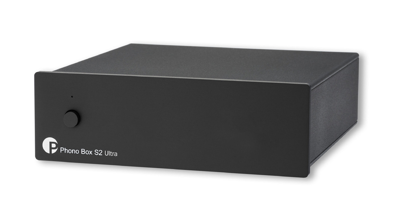 Phono Pre Amply Pro-Ject Phono Box S2 Ultra