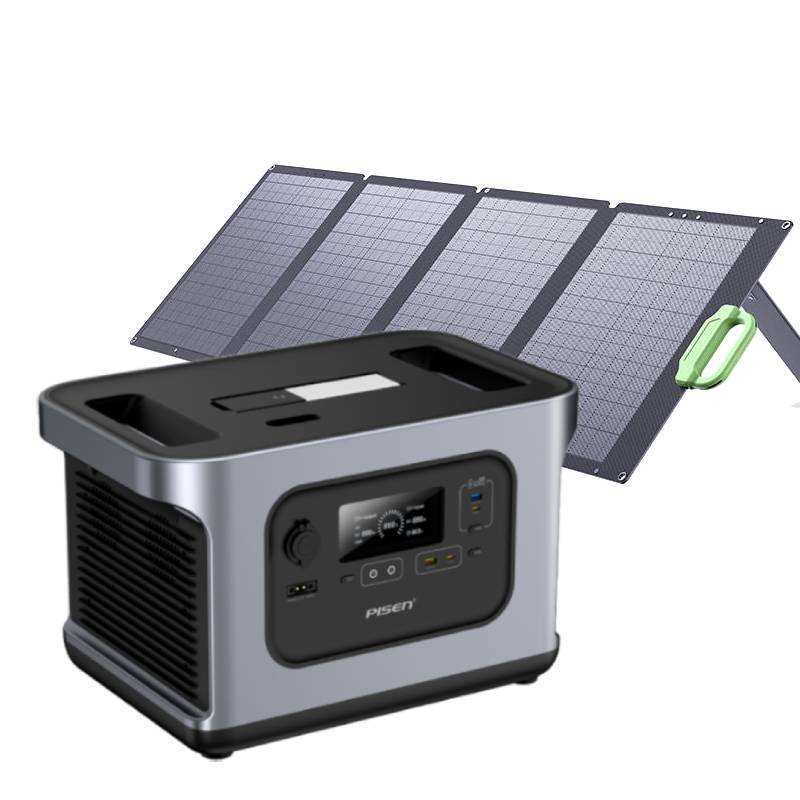 PISEN Super Fast PowerWild 2000W LiFePO4