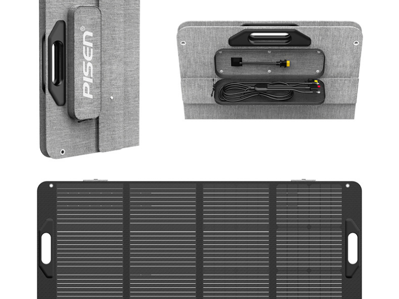 PISEN TP-SE01 100W