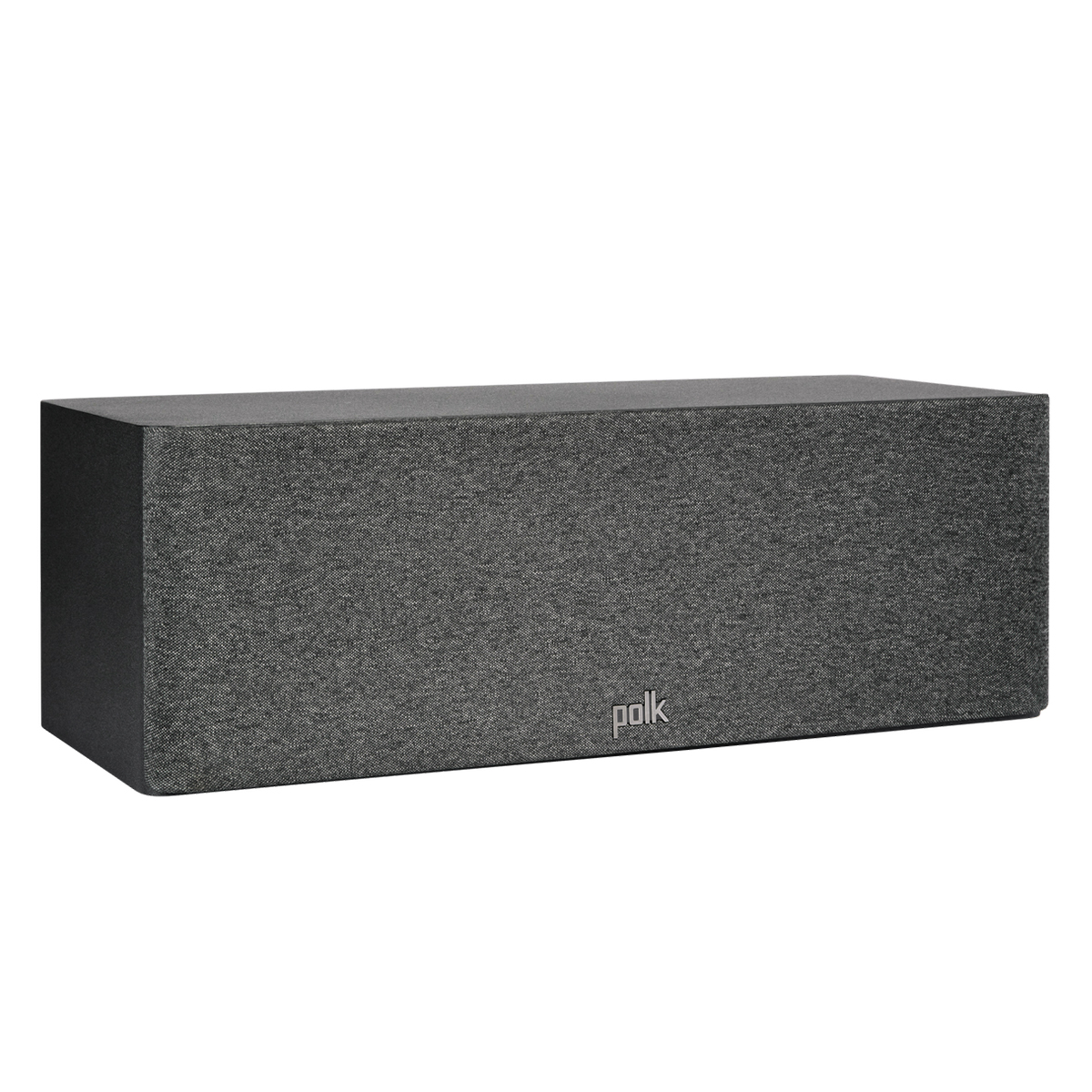 Loa Polk Audio Reserve R300 Black nghiêng trái