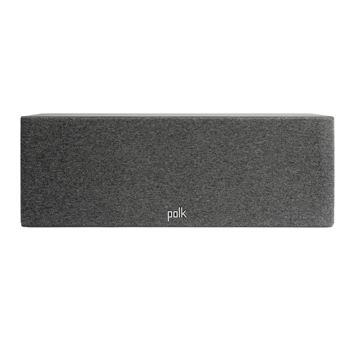 Loa Polk Audio Reserve R300 Black mặt trước