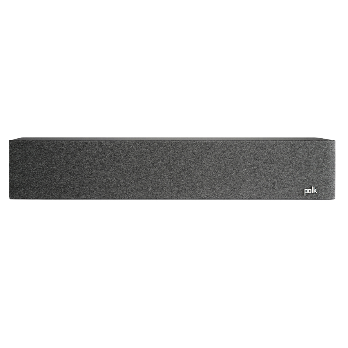 Loa Polk Audio Reserve R350 Black mặt trước