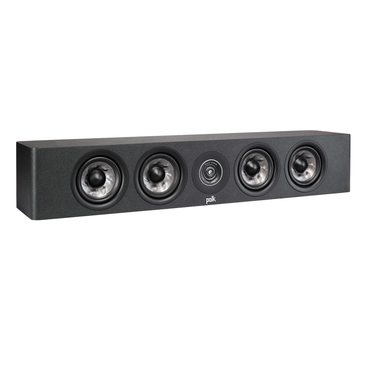Loa Polk Audio Reserve R350 Black