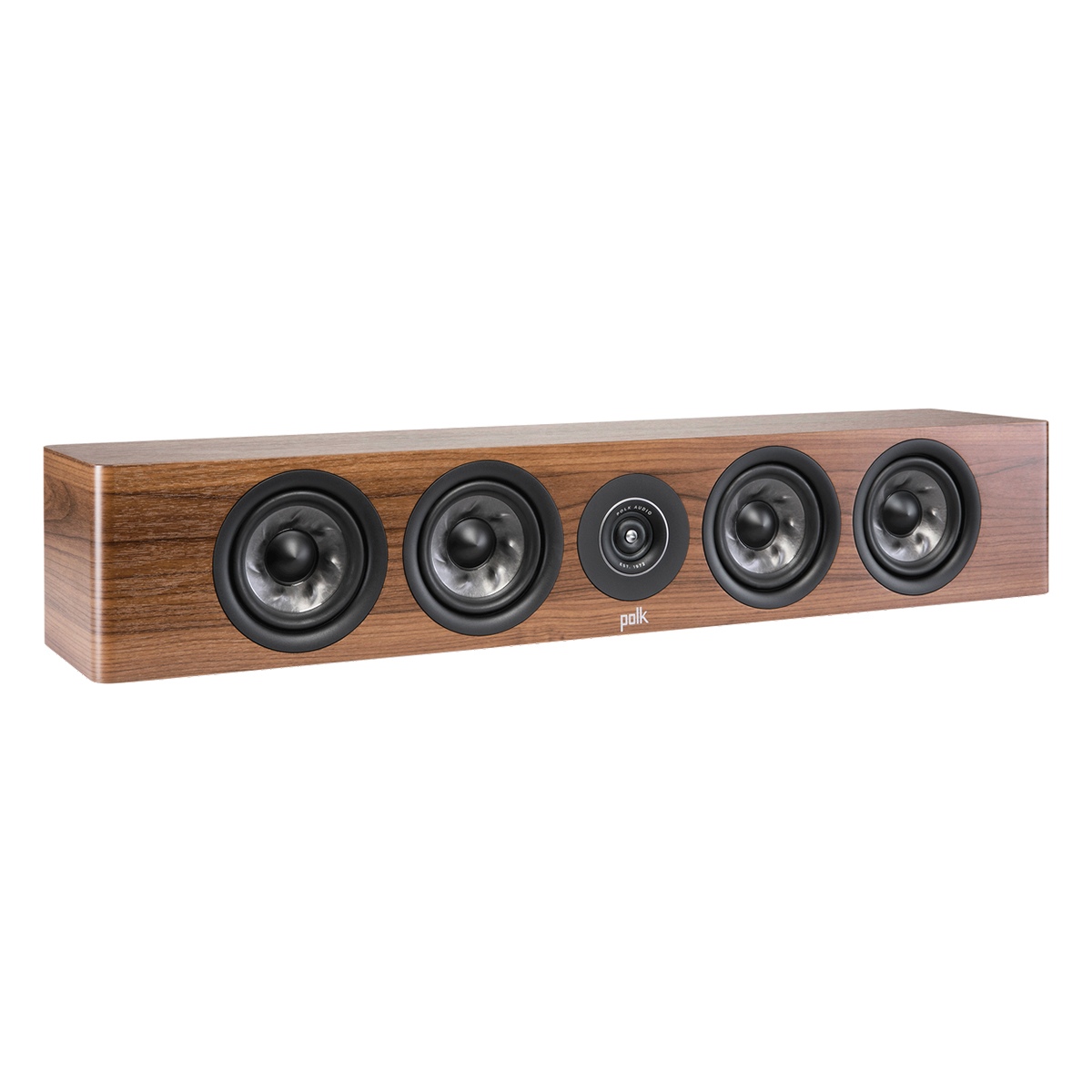 Loa Polk Audio Reserve R350 Brown nghiêng trái-1