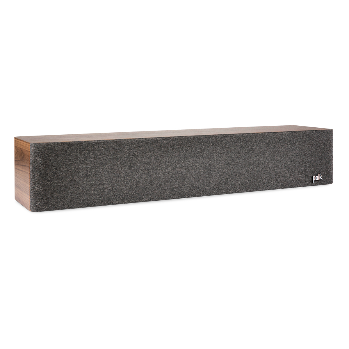 Loa Polk Audio Reserve R350 Brown nghiêng trái