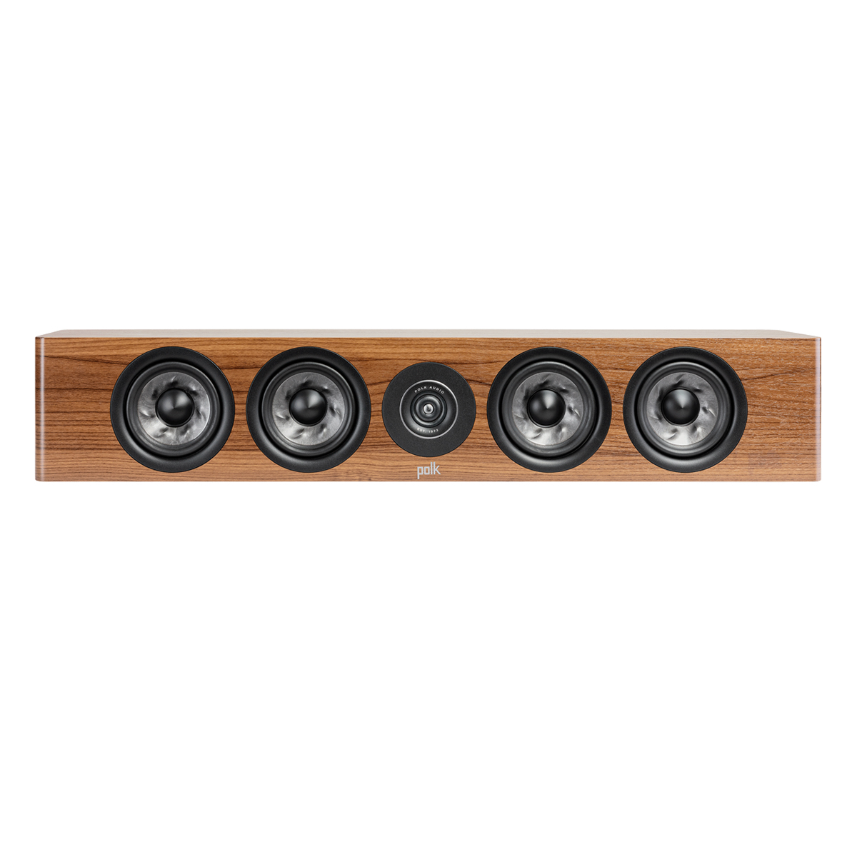 Loa Polk Audio Reserve R350 Brown mặt trước