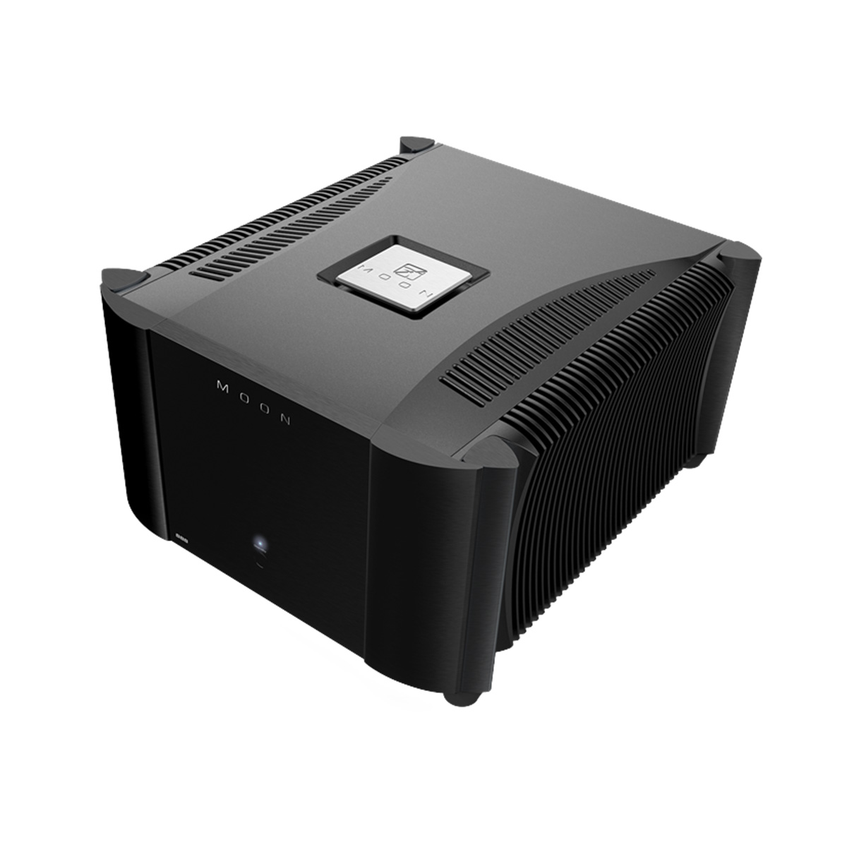 Power Amply Moon 888 black