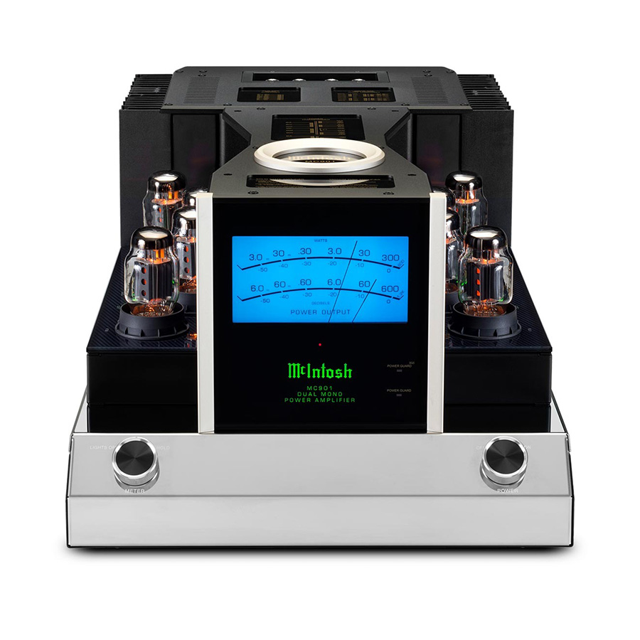 Mono Power McIntosh MC901-1