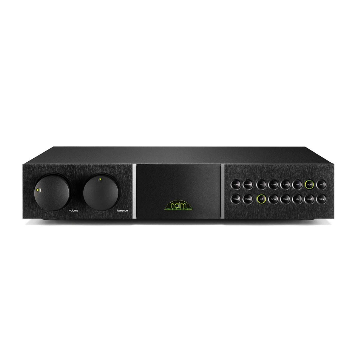 Pre Amply Naim NAC 252