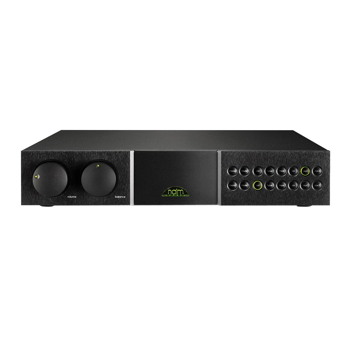 Pre Amply Naim NAC 282