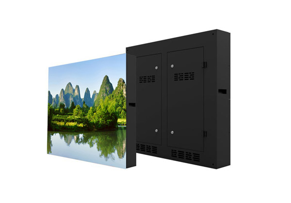 Module LED P8 ngoài trời Longjoin SVH - Hình 3