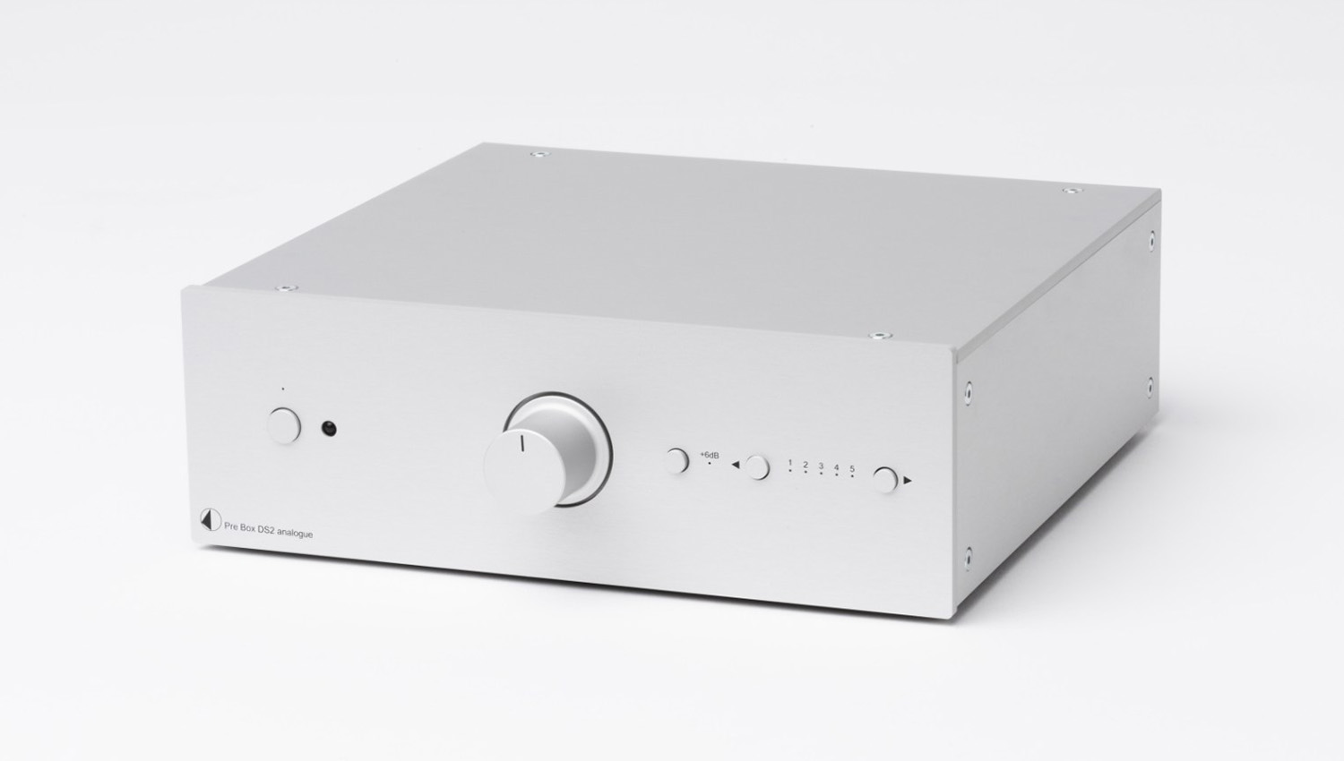 Pre Amply Pro-Ject Pre Box DS2 Analogue - Hình 6