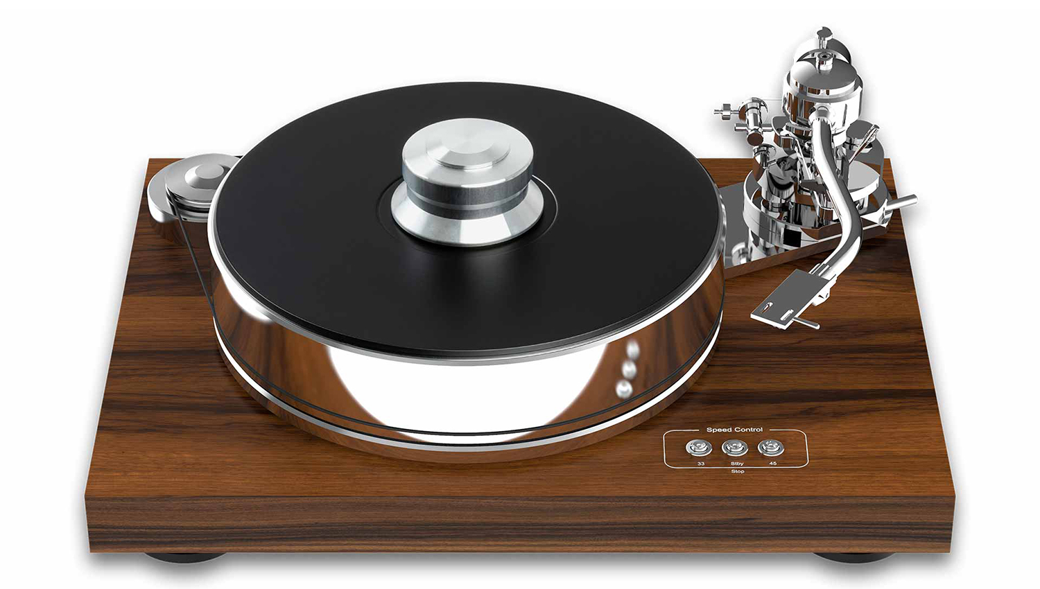 Đầu đĩa than Pro-Ject Signature 10 palisander