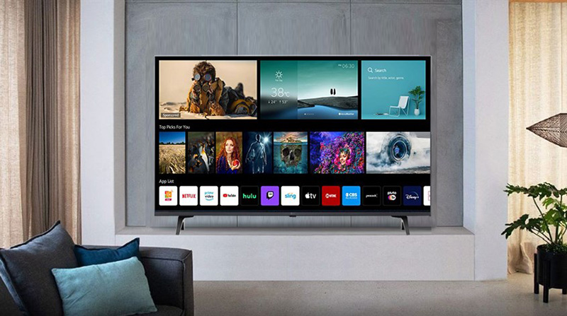Smart TV