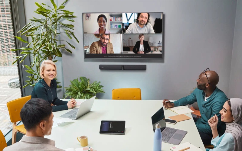 Smart TV