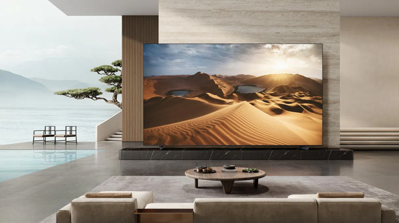 Smart TV