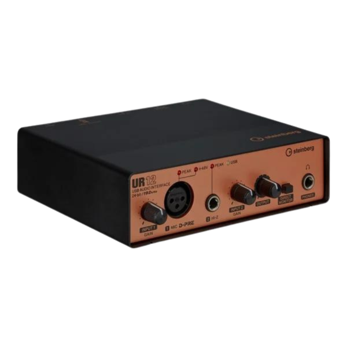 Soundcard Steinberg UR12B