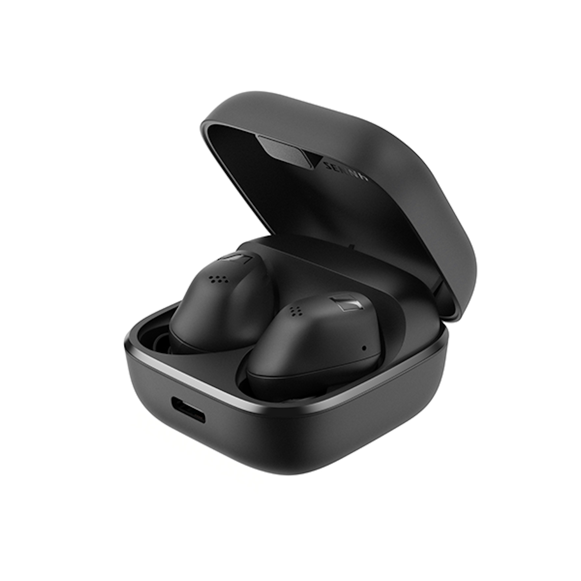 Tai Nghe Sennheiser Accentum True Wireless - Hình 1