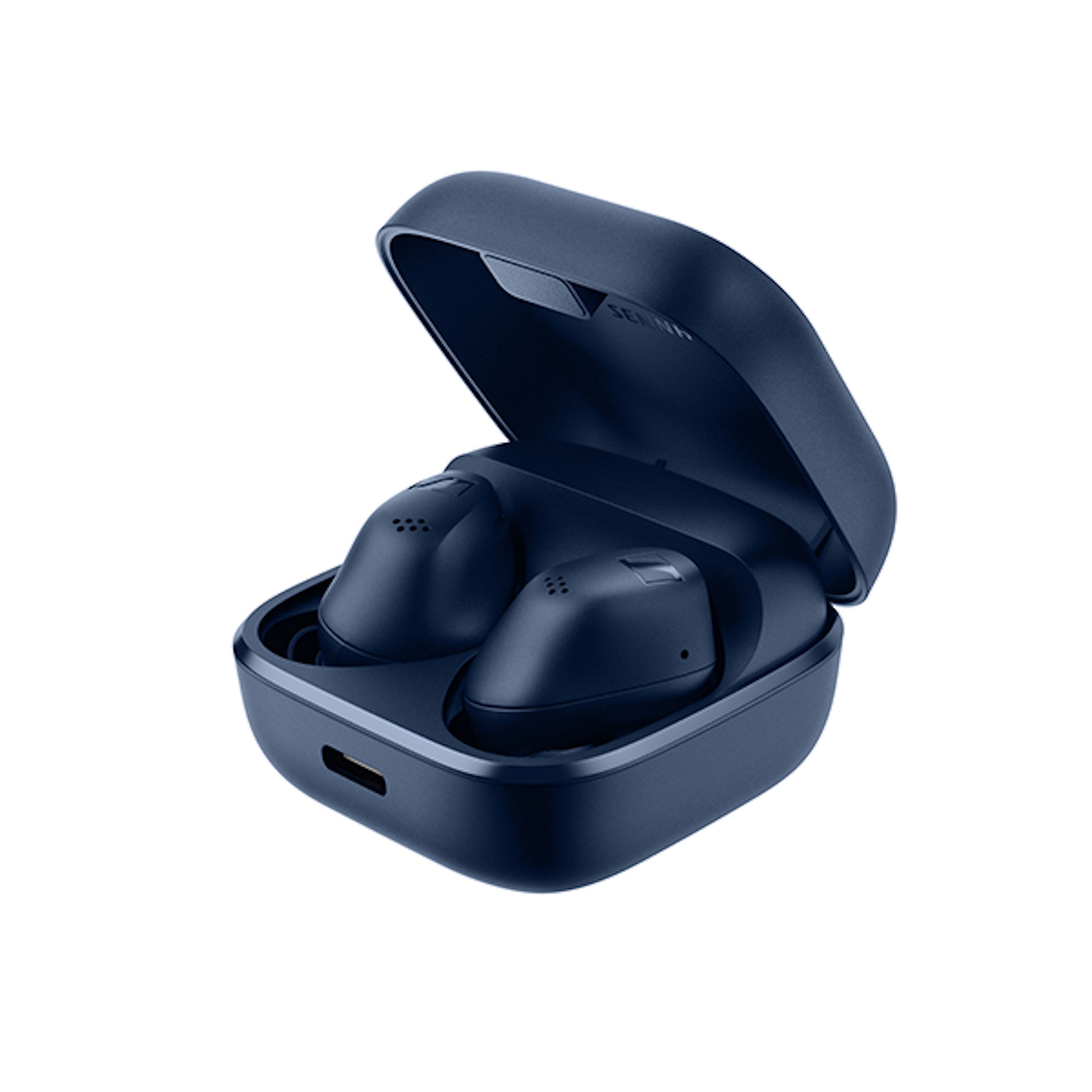 Tai Nghe Sennheiser Accentum True Wireless - Hình 3