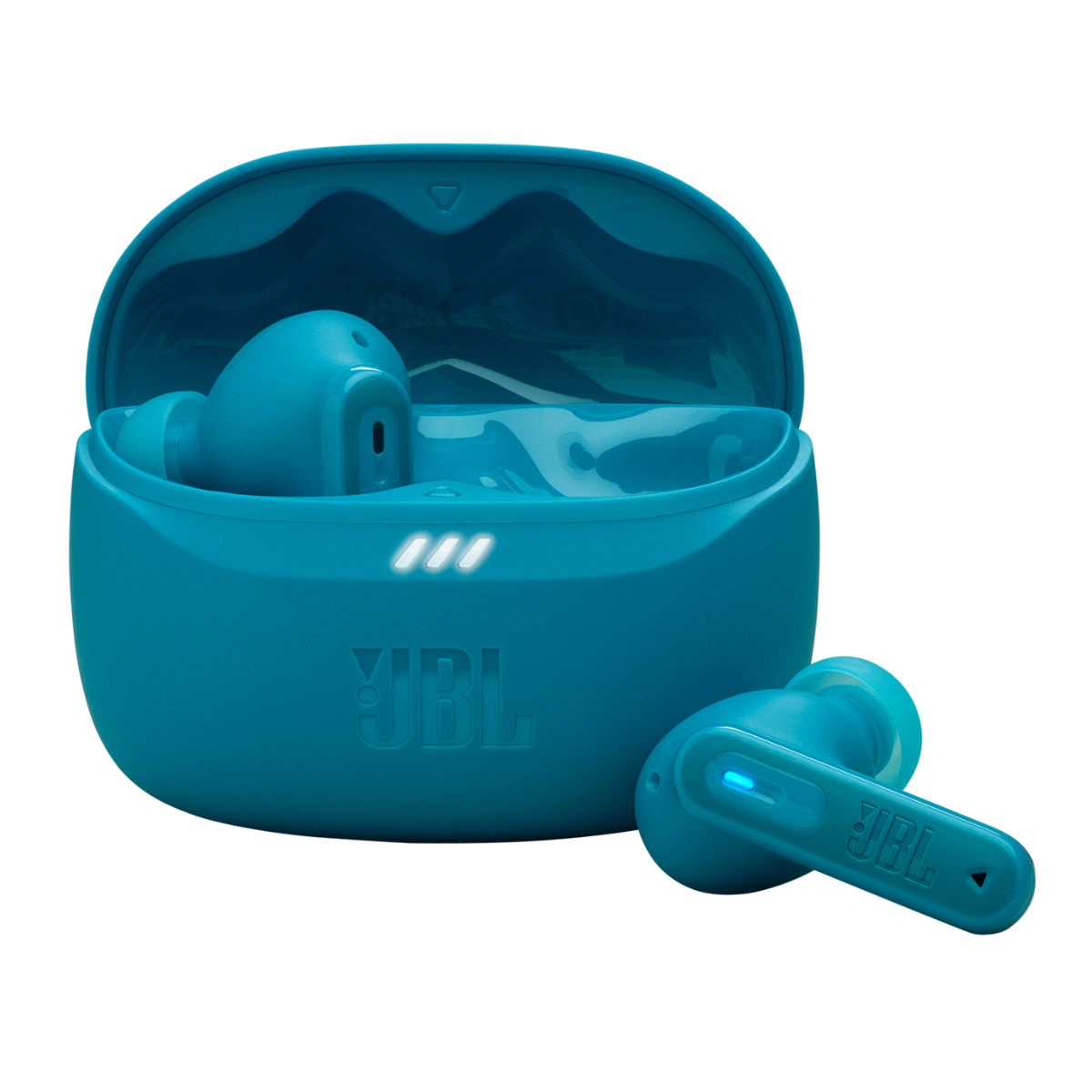 Tai nghe JBL Tune Beam 2 - Hình 2