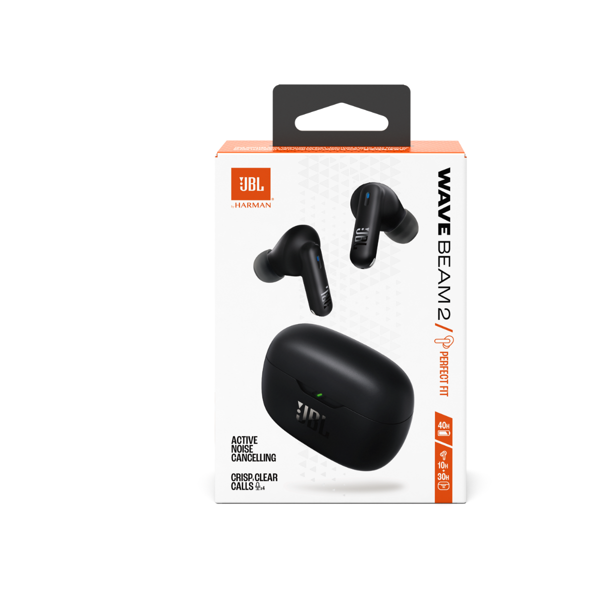 Tai nghe JBL Wave Beam 2 - Hình 1
