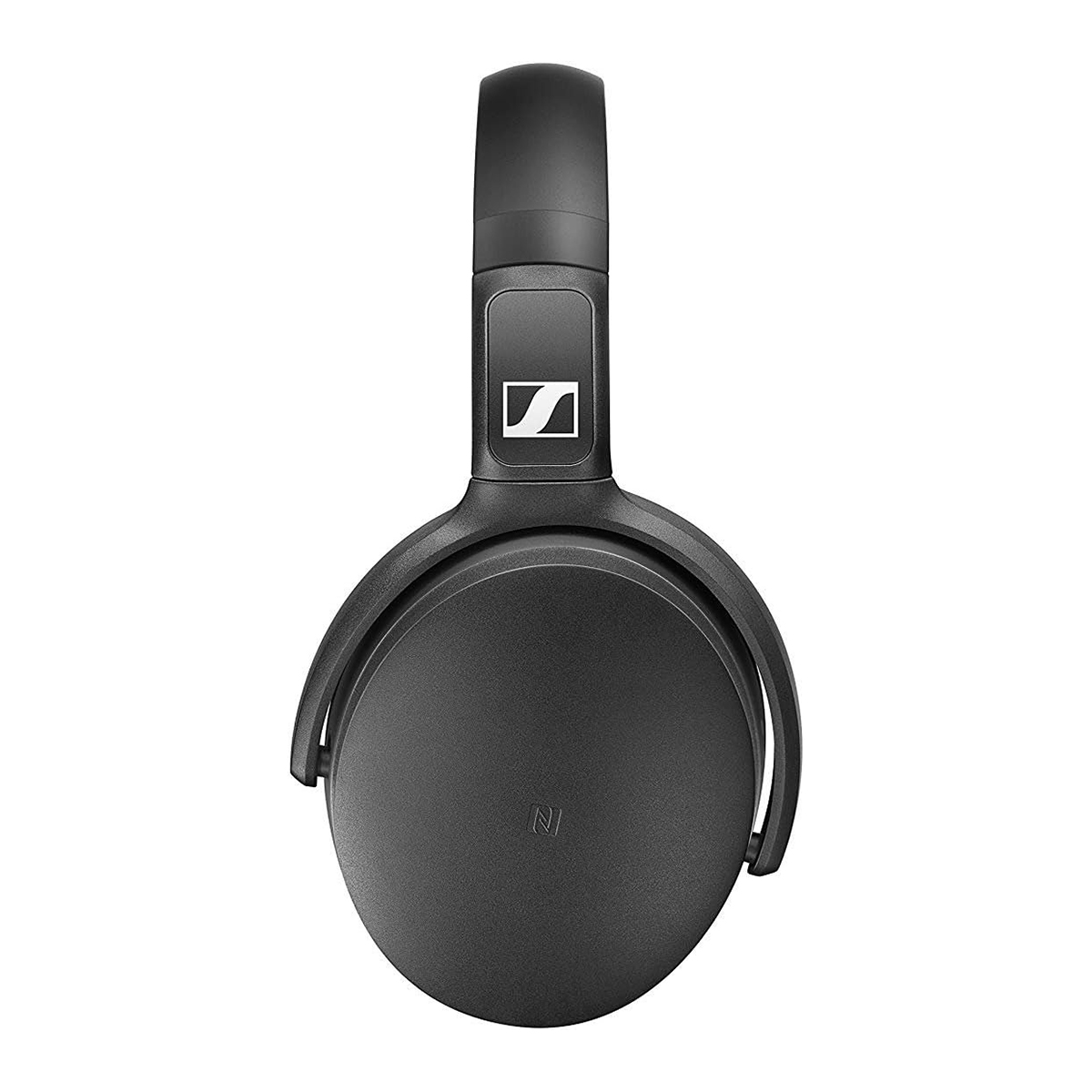 Mặt bên Tai nghe chụp tai Sennheiser HD 450SE