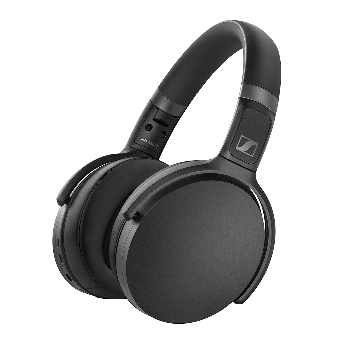 Tai nghe chụp tai Sennheiser HD 450SE