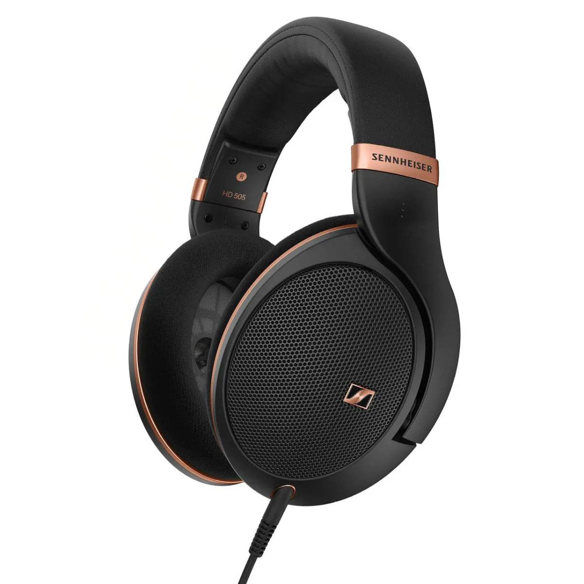 Tai nghe chụp tai SENNHEISER HD 505
