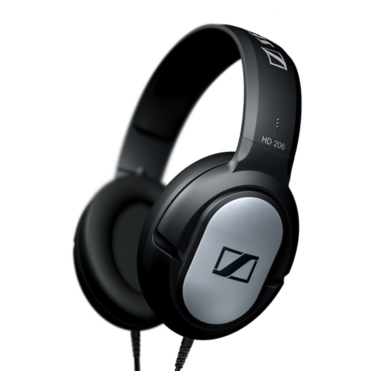 Tai Nghe Sennheiser HD 206