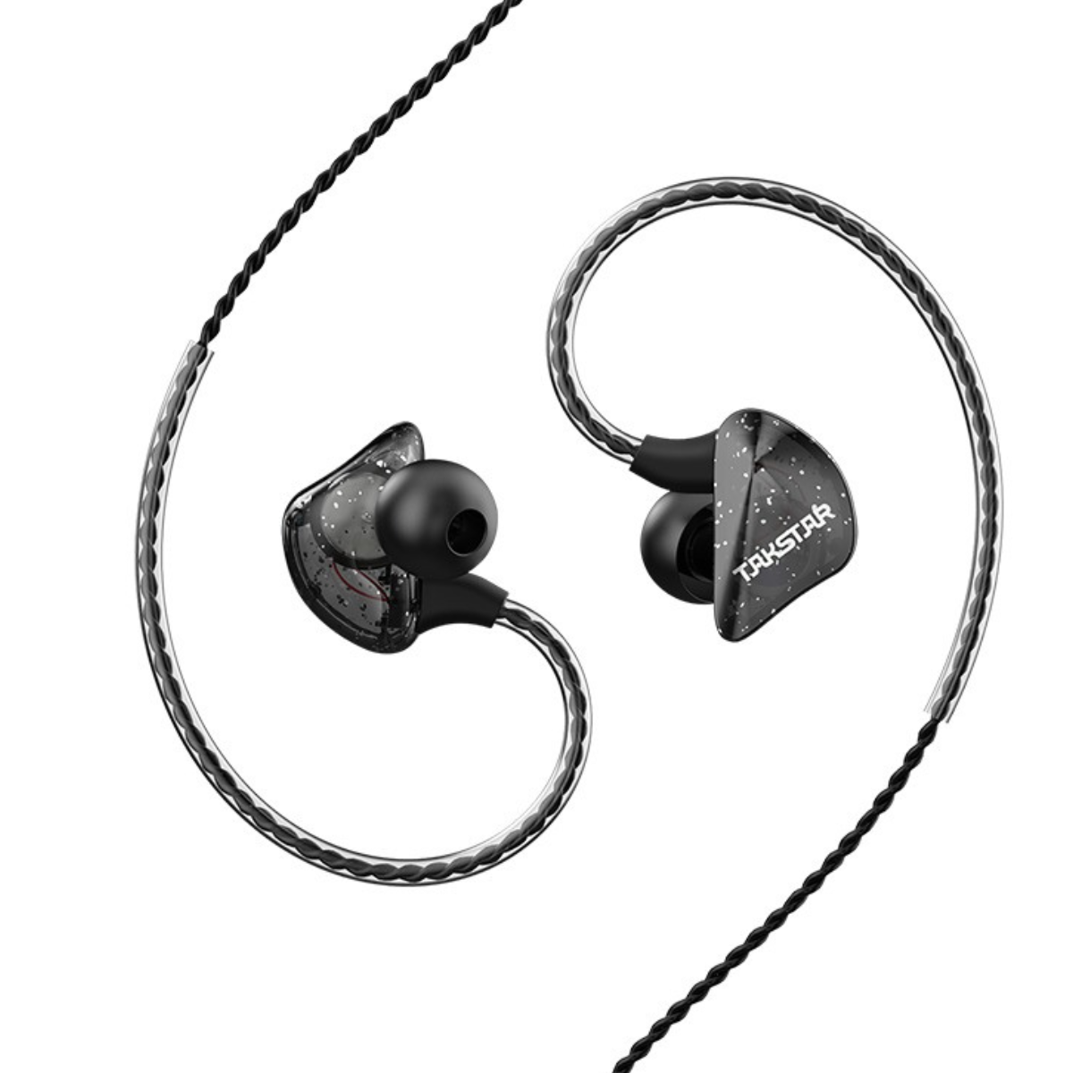 Tai nghe kiểm âm Takstar In-Ear TS-2300