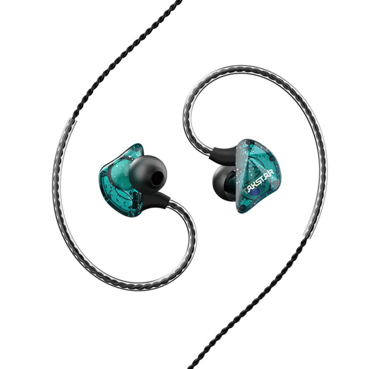 Tai nghe kiểm âm Takstar In-Ear TS-2300